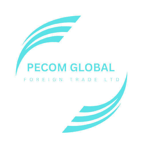 Pecom Logo